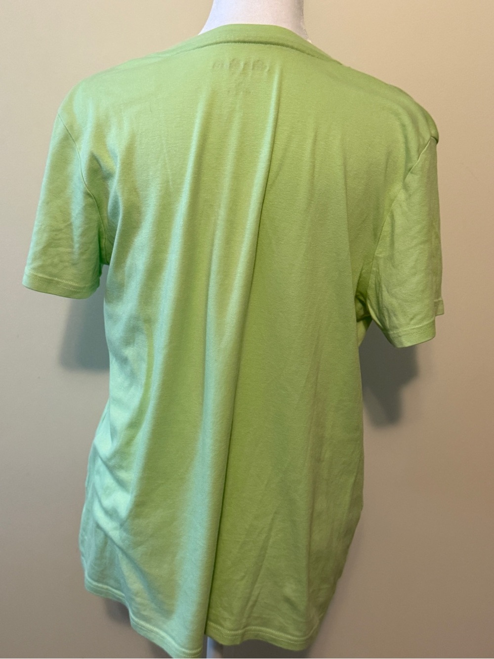 Eddie Bauer set of 2 women’s XL short sleeve shirts - Picture 2 of 7